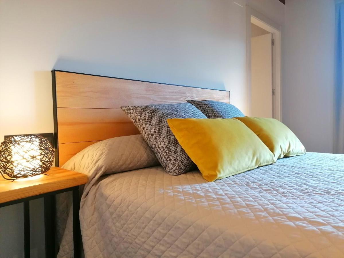 Apartament "Enclau" Turismo Rural Cal Rialla Llivia Esterno foto