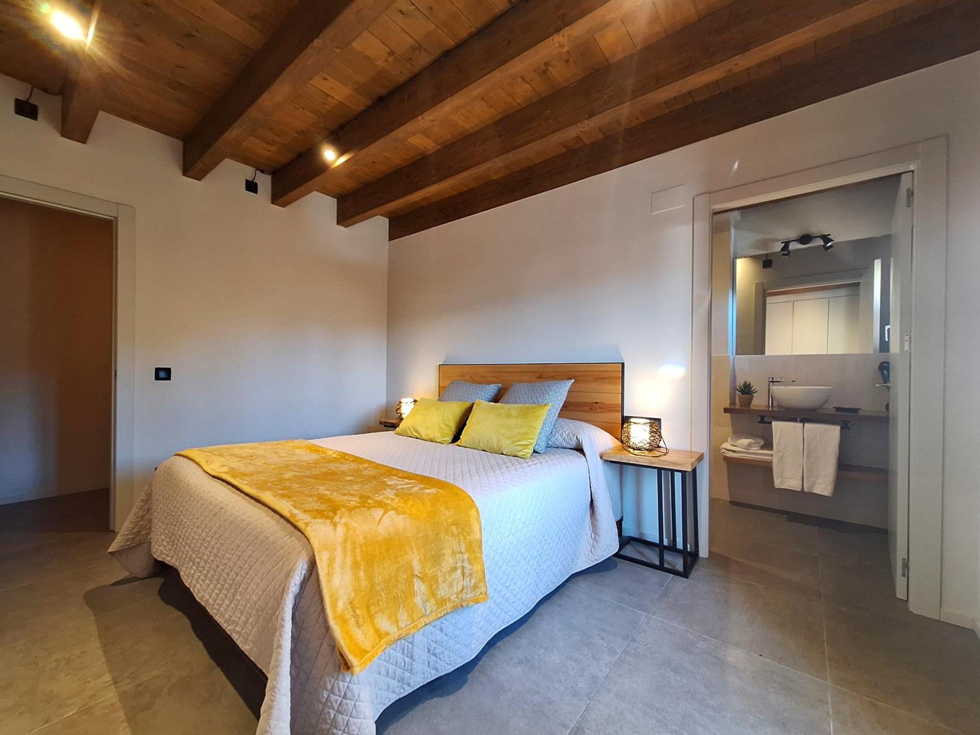 Apartament "Enclau" Turismo Rural Cal Rialla Llivia Esterno foto